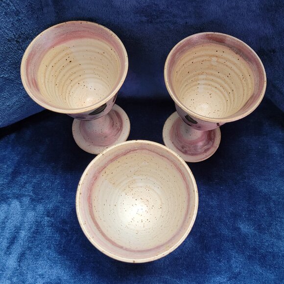 Maureen Lewis Pottery - Picture 5 of 6